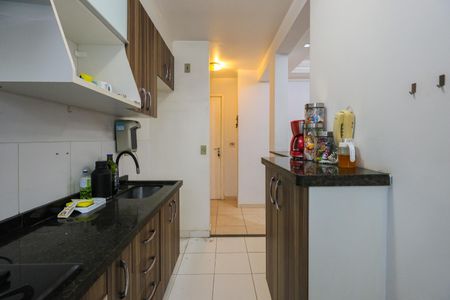 Apartamento para alugar com 54m², 2 quartos e 1 vaga Apartamento para alugar com 54m², 2 quartos e 1 vagaCozinha
