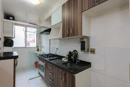 Apartamento para alugar com 54m², 2 quartos e 1 vaga Apartamento para alugar com 54m², 2 quartos e 1 vagaCozinha