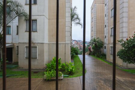 Apartamento para alugar com 54m², 2 quartos e 1 vaga Apartamento para alugar com 54m², 2 quartos e 1 vagaVista do Quarto 2