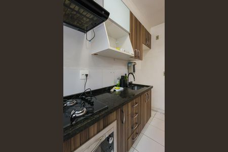 Apartamento para alugar com 54m², 2 quartos e 1 vaga Apartamento para alugar com 54m², 2 quartos e 1 vagaCozinha