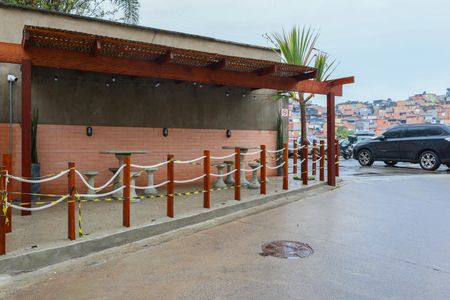 Apartamento para alugar com 54m², 2 quartos e 1 vaga Apartamento para alugar com 54m², 2 quartos e 1 vagaÁrea comum