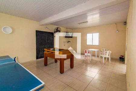 Apartamento para alugar com 54m², 2 quartos e 1 vaga Apartamento para alugar com 54m², 2 quartos e 1 vagaÁrea comum