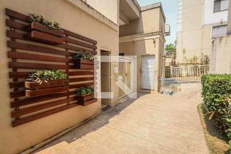 Apartamento para alugar com 54m², 2 quartos e 1 vaga Apartamento para alugar com 54m², 2 quartos e 1 vagaÁrea comum