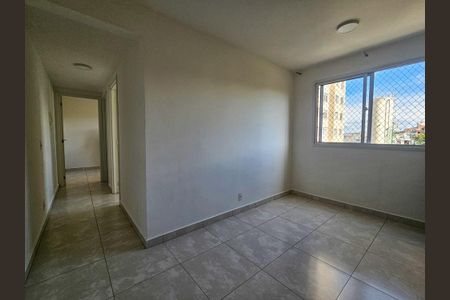 Apartamento para alugar com 40m², 2 quartos e sem vaga Apartamento para alugar com 40m², 2 quartos e sem vagaSala/Cozinha