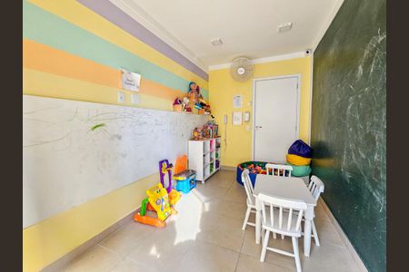Apartamento para alugar com 40m², 2 quartos e sem vaga Apartamento para alugar com 40m², 2 quartos e sem vagaBrinquedoteca