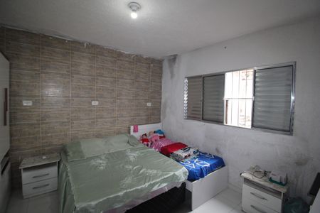 Casa para alugar com 60m², 2 quartos e sem vagaQuarto 2