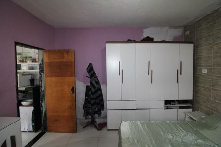 Casa para alugar com 60m², 2 quartos e sem vagaQuarto 2