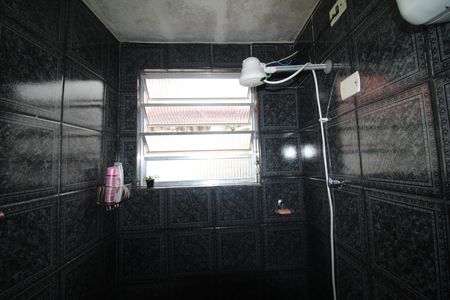 Casa para alugar com 60m², 2 quartos e sem vagaBanheiro