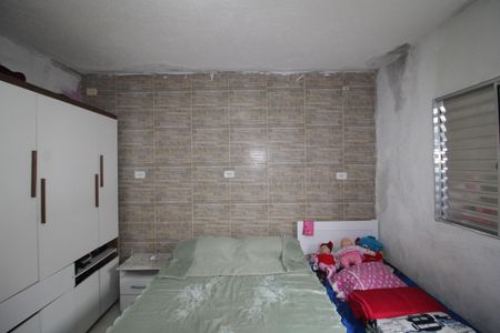 Casa para alugar com 60m², 2 quartos e sem vagaQuarto 2