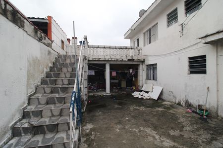 Casa para alugar com 60m², 2 quartos e sem vagaÁrea de Serviço
