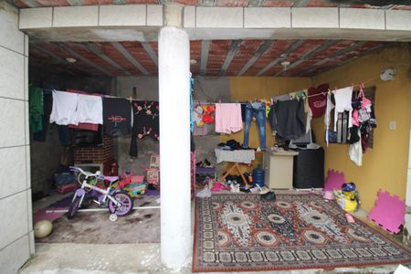 Casa para alugar com 60m², 2 quartos e sem vagaÁrea de Serviço