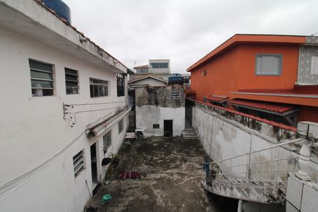 Casa para alugar com 60m², 2 quartos e sem vagaÁrea de Serviço