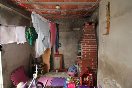 Casa para alugar com 60m², 2 quartos e sem vagaÁrea de Serviço