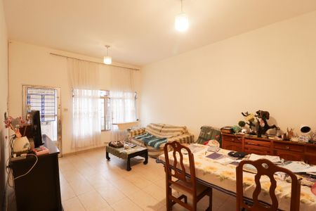 Sala de casa à venda com 2 quartos, 258m² em Vila Romero, São Paulo