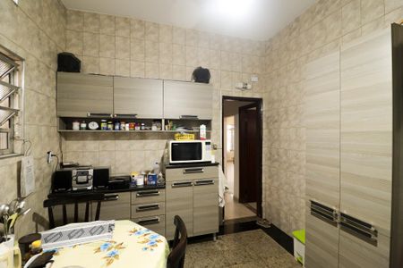 Cozinha de casa para alugar com 2 quartos, 258m² em Vila Romero, São Paulo