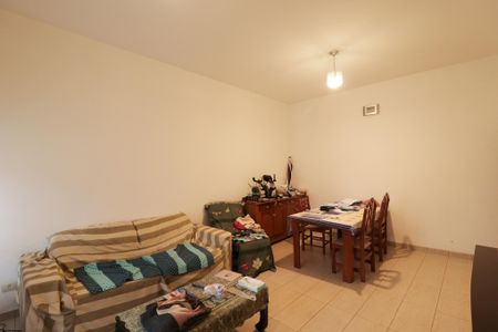 Sala de casa à venda com 2 quartos, 258m² em Vila Romero, São Paulo