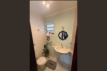 Casa à venda com 3 quartos, 135m² em Parque Ipe, São Paulo