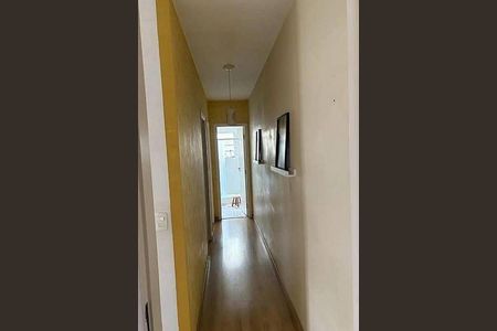 Casa à venda com 3 quartos, 135m² em Parque Ipe, São Paulo
