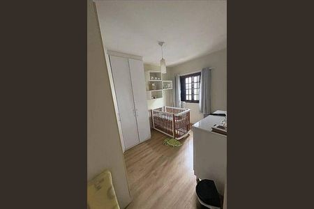 Casa à venda com 3 quartos, 135m² em Parque Ipe, São Paulo
