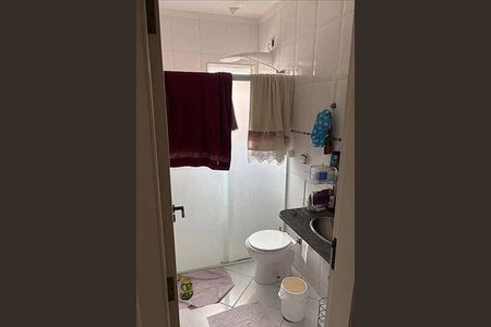 Casa à venda com 3 quartos, 135m² em Parque Ipe, São Paulo