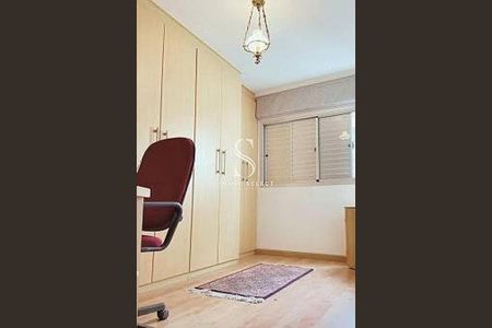 Apartamento à venda com 4 quartos, 169m² em Brooklin, São Paulo