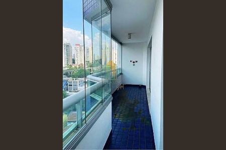 Apartamento à venda com 169m², 4 quartos e 4 vagas