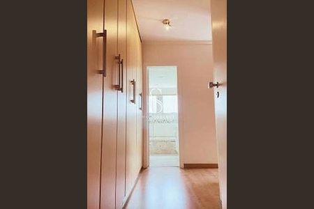 Apartamento à venda com 4 quartos, 169m² em Brooklin, São Paulo