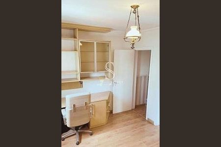 Apartamento à venda com 4 quartos, 169m² em Brooklin, São Paulo