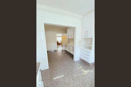 Apartamento à venda com 4 quartos, 169m² em Brooklin, São Paulo