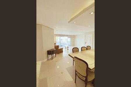 Apartamento à venda com 4 quartos, 169m² em Brooklin, São Paulo