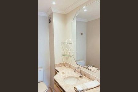 Apartamento à venda com 4 quartos, 169m² em Brooklin, São Paulo