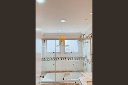 Apartamento à venda com 4 quartos, 169m² em Brooklin, São Paulo