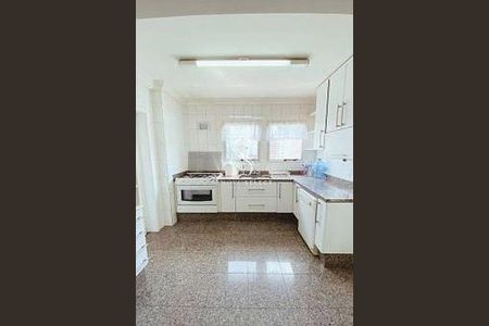 Apartamento à venda com 4 quartos, 169m² em Brooklin, São Paulo
