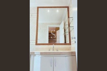 Apartamento à venda com 4 quartos, 169m² em Brooklin, São Paulo