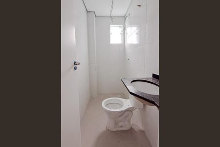 Apartamento à venda com 2 quartos, 104m² em Santa Terezinha, Santo André