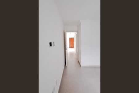 Apartamento à venda com 2 quartos, 104m² em Santa Terezinha, Santo André