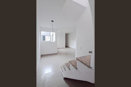 Apartamento à venda com 2 quartos, 104m² em Santa Terezinha, Santo André