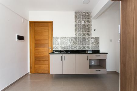 Apartamento para alugar com 50m², 1 quarto e sem vaga