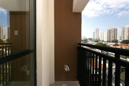 Apartamento para alugar com 50m², 1 quarto e sem vaga