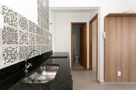 Apartamento para alugar com 50m², 1 quarto e sem vaga