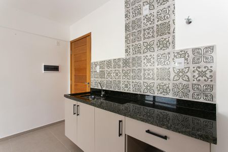 Apartamento para alugar com 50m², 1 quarto e sem vaga