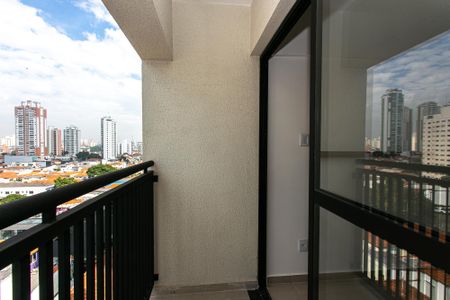 Apartamento para alugar com 50m², 1 quarto e sem vaga