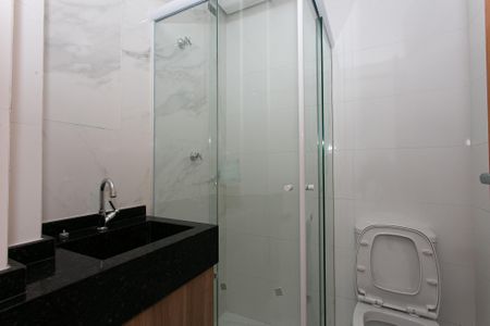 Apartamento para alugar com 50m², 1 quarto e sem vaga