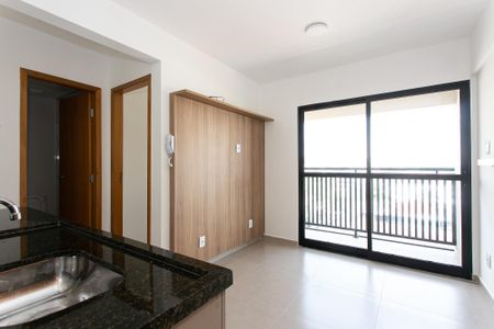 Apartamento para alugar com 50m², 1 quarto e sem vaga