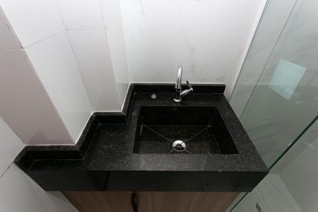 Apartamento para alugar com 50m², 1 quarto e sem vaga