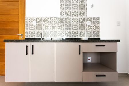 Apartamento para alugar com 50m², 1 quarto e sem vaga