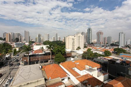 Apartamento para alugar com 50m², 1 quarto e sem vaga