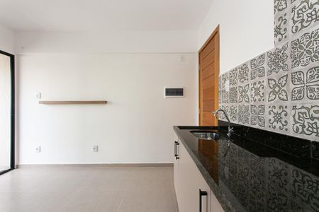 Apartamento para alugar com 50m², 1 quarto e sem vaga
