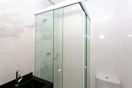 Apartamento para alugar com 50m², 1 quarto e sem vaga