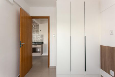 Apartamento para alugar com 50m², 1 quarto e sem vaga